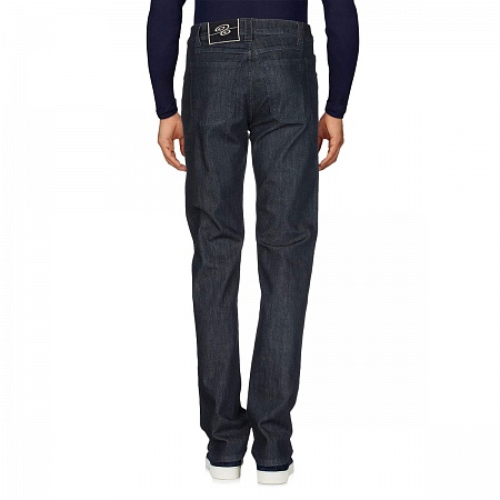 картинка Nickwave Indigo от магазина  Finedenim