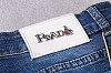 Джинсы Prada